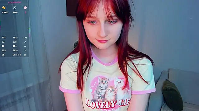 KatyKufel's cam snapshot