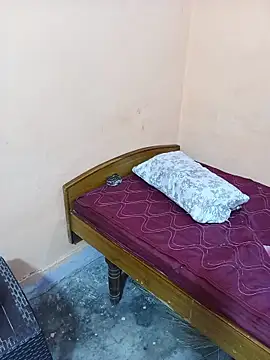 Kavya_Baby's cam snapshot