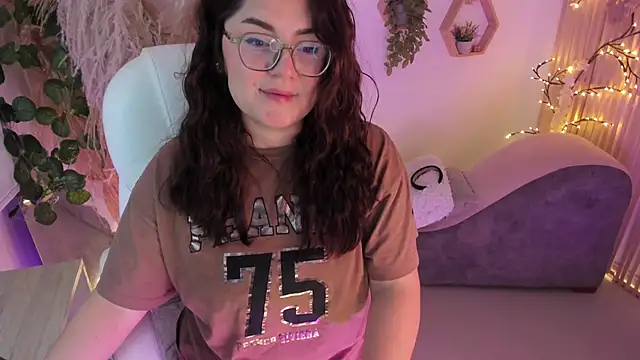 paulinacostello's cam snapshot