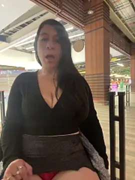 Dulce-miamilf's cam snapshot