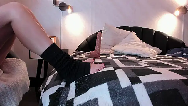 VidiaStons's cam snapshot