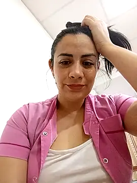 XGabrielaXX's cam snapshot