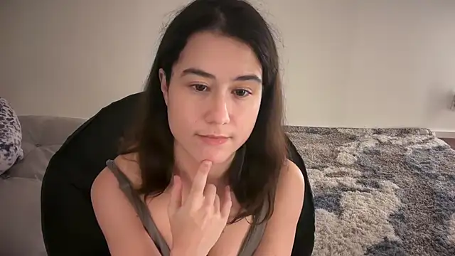 OpheliaDelphine's cam snapshot