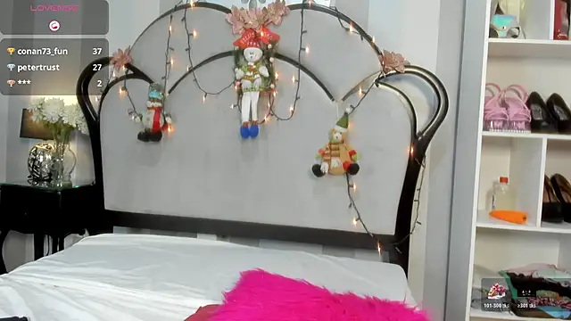 MiaAmore_'s cam snapshot