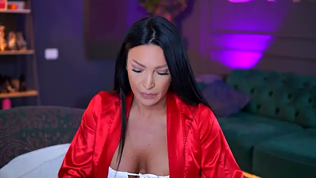 AstridVex's cam snapshot