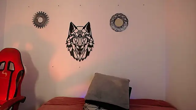 Katy_Van's cam snapshot