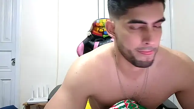 Jackyrose live sex cam