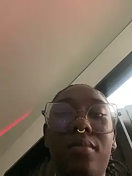 ZahhyGrey's cam snapshot