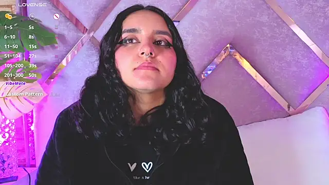 _Ambar-devon_'s cam snapshot