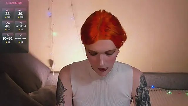 Simona_Rain's cam snapshot