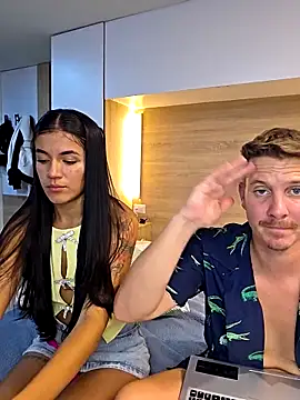 Siempre-locos69's cam snapshot