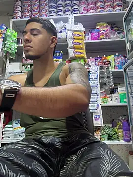 Dimitri_Colleman live sex cam