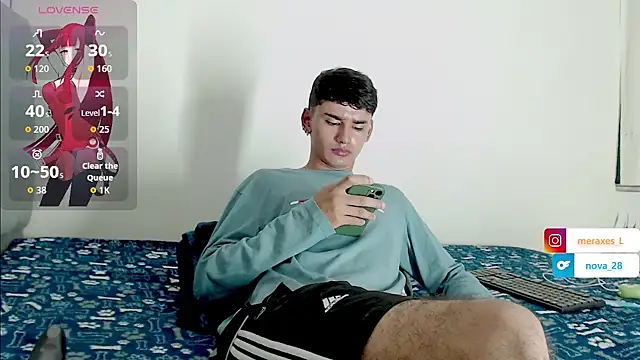 juan_stiven's cam snapshot