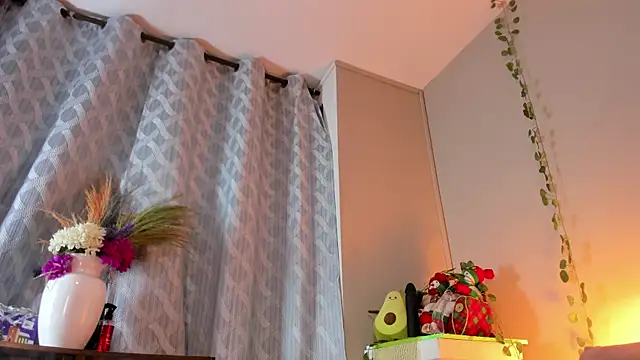 evaa_greey's cam snapshot