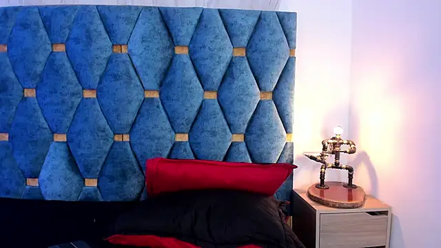 sasha_roldann's cam snapshot