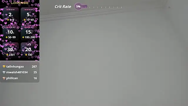 Nikki__uwu's cam snapshot