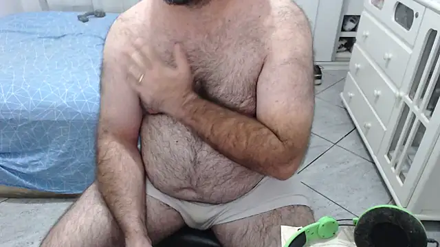 MysterBearMG's cam snapshot