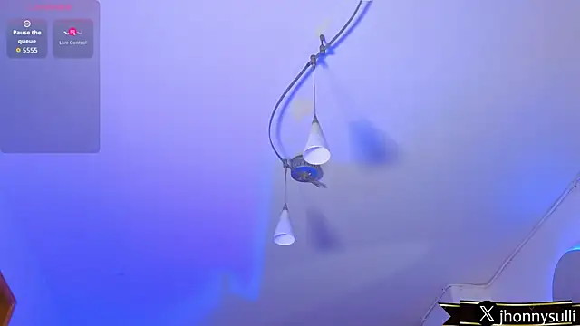 jhonny_sulivan's cam snapshot