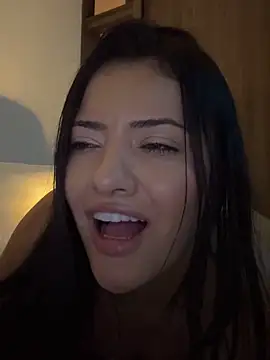 Lu090_'s cam snapshot