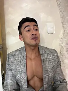 Chris_Clarck's cam snapshot