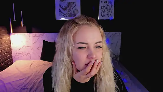 StephanieSweety's cam snapshot