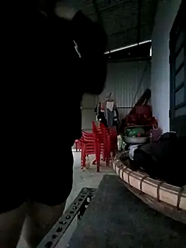 M_yiyi's cam snapshot