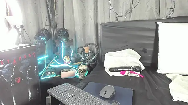 eva1saenz's cam snapshot