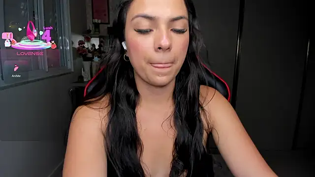 ivyy_scott's cam snapshot