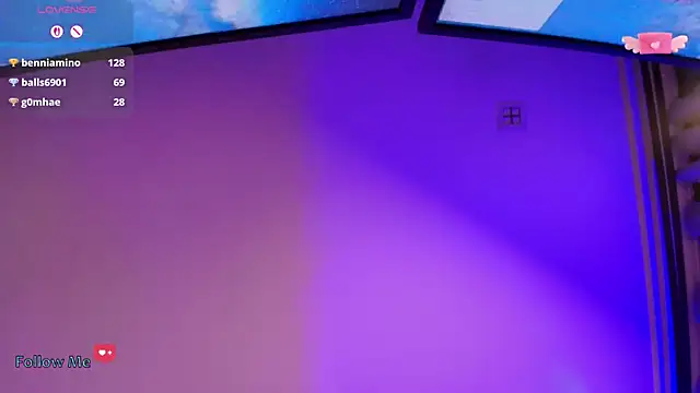 Iamvictoria06's cam snapshot