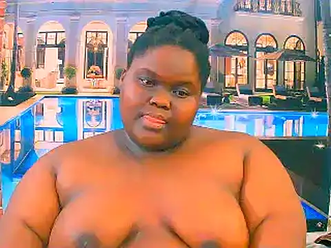 EbonyHotBuns's cam snapshot