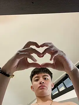 nico_18x's cam snapshot