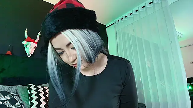 Aylen_darkmoor's cam snapshot