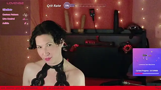 MistressVeritasX's cam snapshot