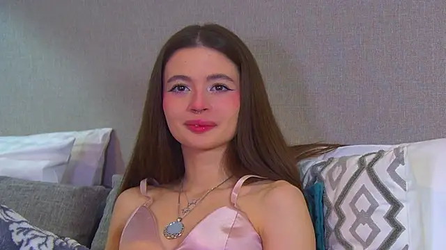 AmeliaFlares's cam snapshot