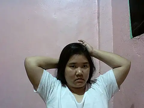 MissCummey's cam snapshot