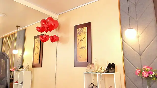 OliviGrace's cam snapshot