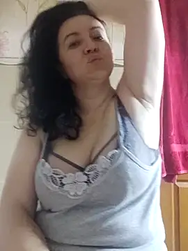 Velvet3451's cam snapshot