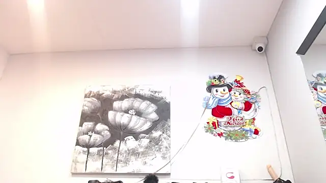 DonnaJoness's cam snapshot