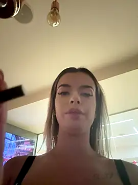 LollyShine's cam snapshot