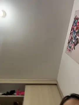 itsdanividarte's cam snapshot