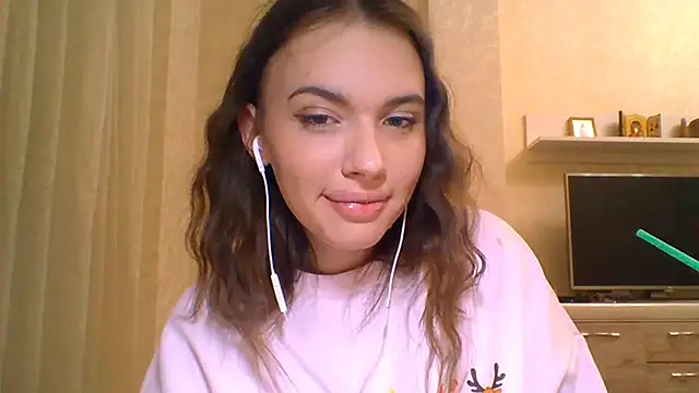 CeyaLier's cam snapshot