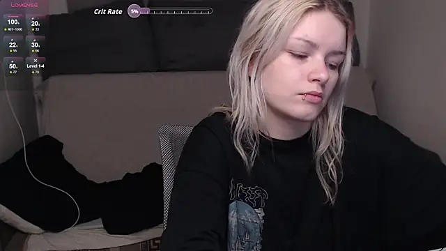 CherryNight6's cam snapshot