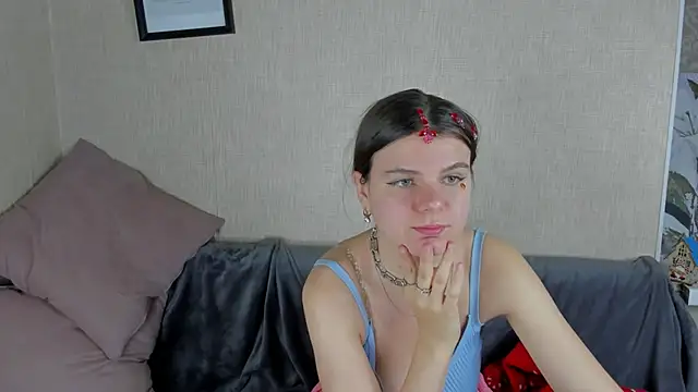 Zorianaa's cam snapshot