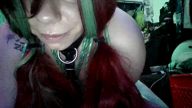 spunfoxxx's cam snapshot