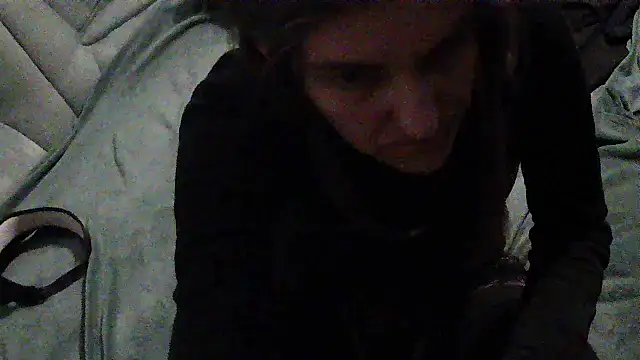 BarbierQueen's cam snapshot