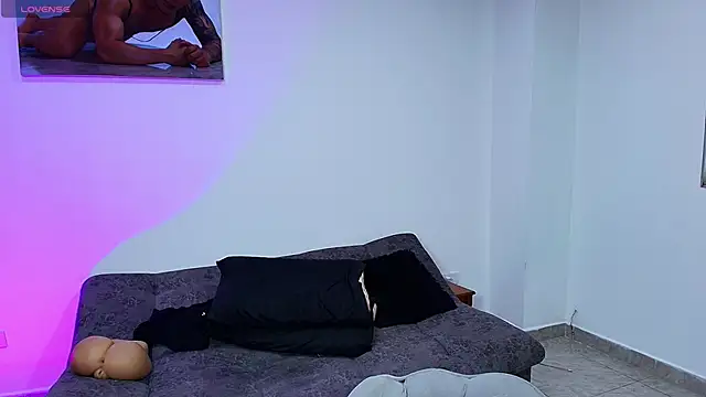 BrayaanFit live sex cam