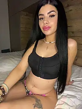 Ameliablack_1's cam snapshot