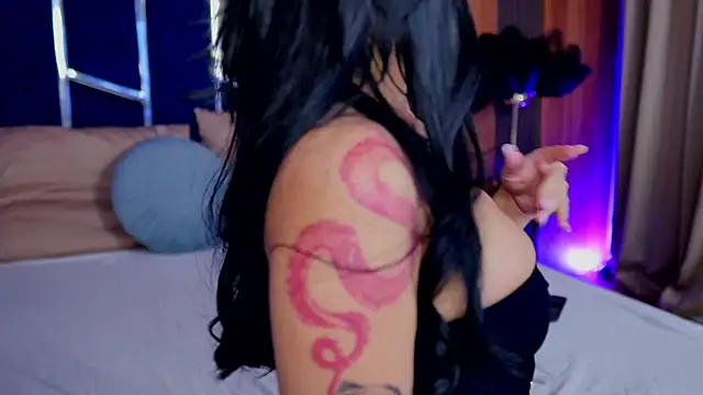 KylieKroftt's cam snapshot