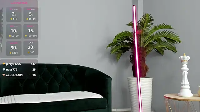 AshleyBrook13's cam snapshot