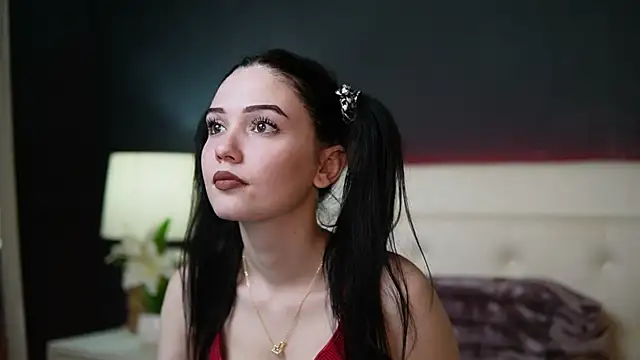 JosieLili's cam snapshot